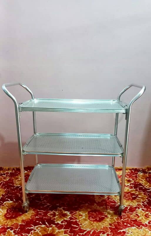 chair and trolley (urgent sell) 7