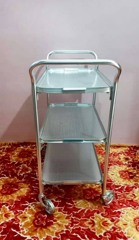 chair and trolley (urgent sell) 8