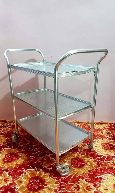 chair and trolley (urgent sell) 10