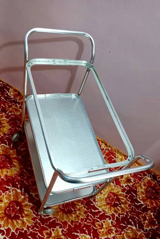 chair and trolley (urgent sell) 13