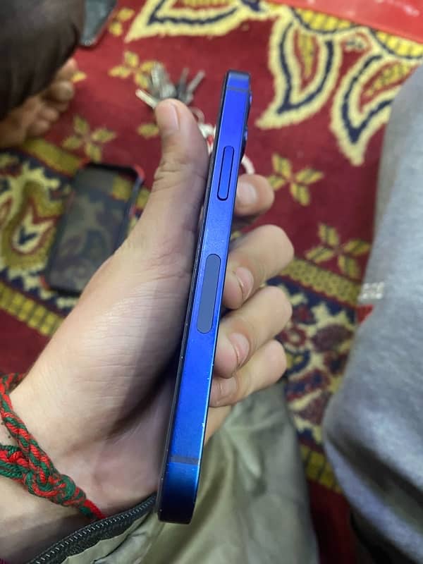 iphone 12mini 64gb 4