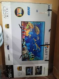 Samsung smart tv