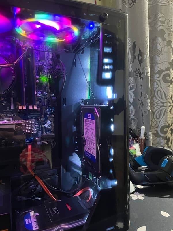 Gaming Pre Build for sell 0