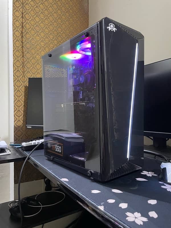 Gaming Pre Build for sell 1