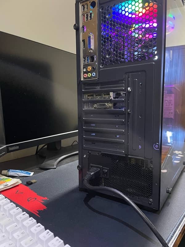 Gaming Pre Build for sell 2