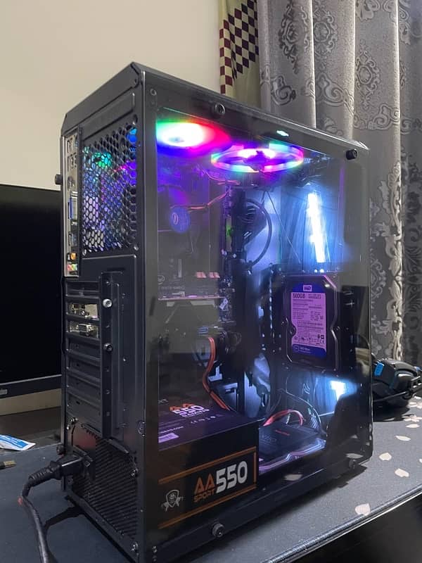 Gaming Pre Build for sell 3