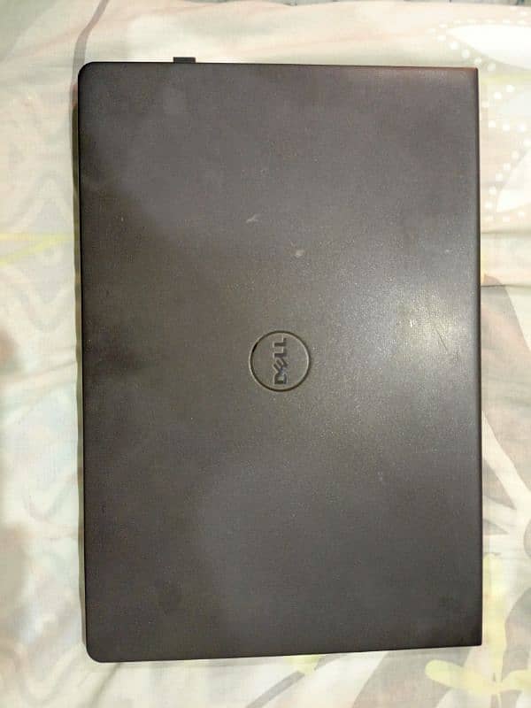 Dell Inspiron 15 Core i5 7th Generation 3