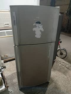 Dawlance fridge full size for sale