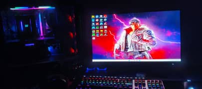 Gaming Pc Ready Build for all games (please fully  read add)