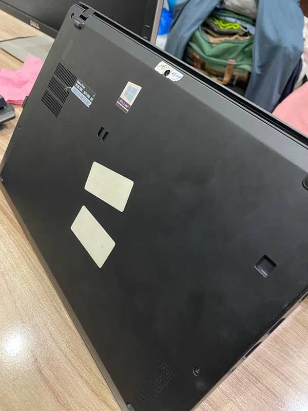 Lenovo X1 Carbon Core i5 8th Gen 8