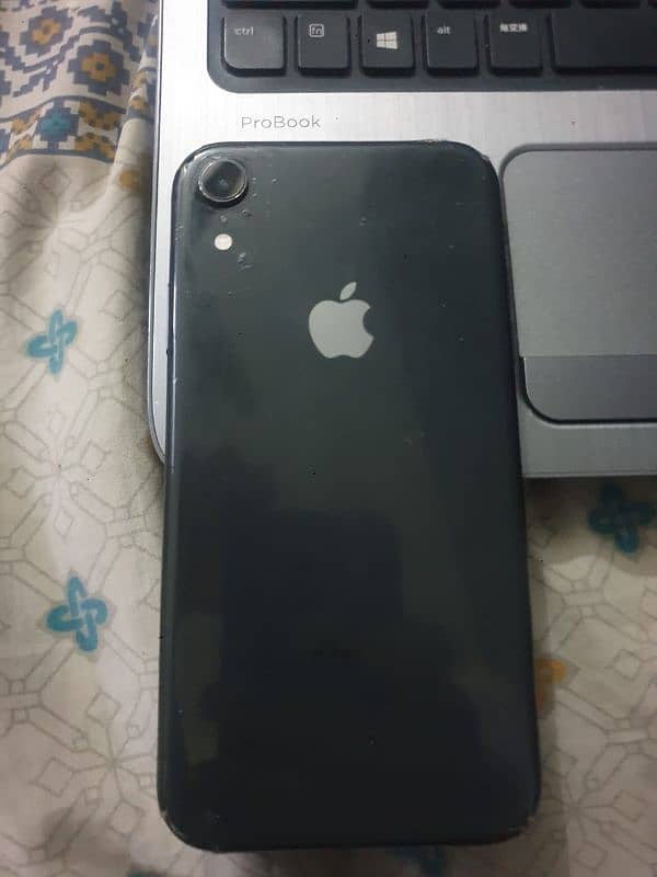 iPhone xr Contact 03175647979 5