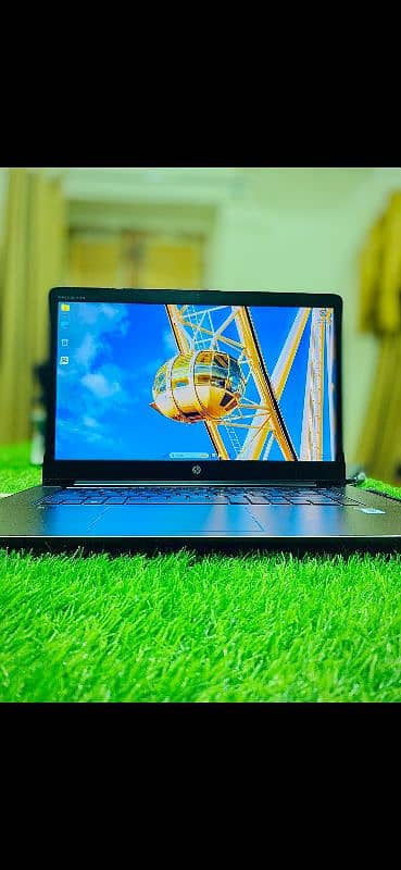 HP ZBOOK STUDIO G3 CORE i7 6TH GEN 16/512 4GB Graphics card 2