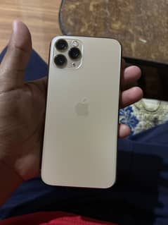 iPhone 11 Pro 64gb