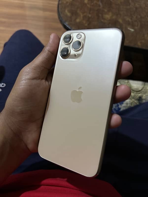 iPhone 11 Pro 64gb 1