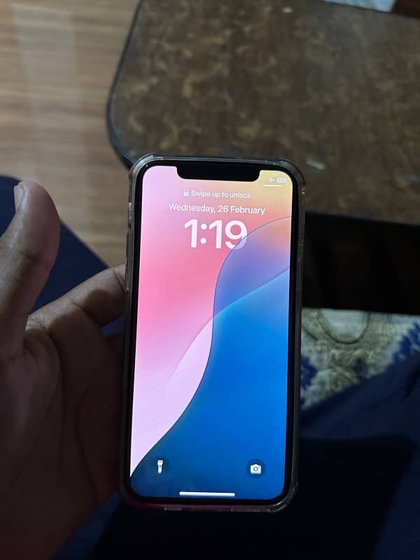 iPhone 11 Pro 64gb 2