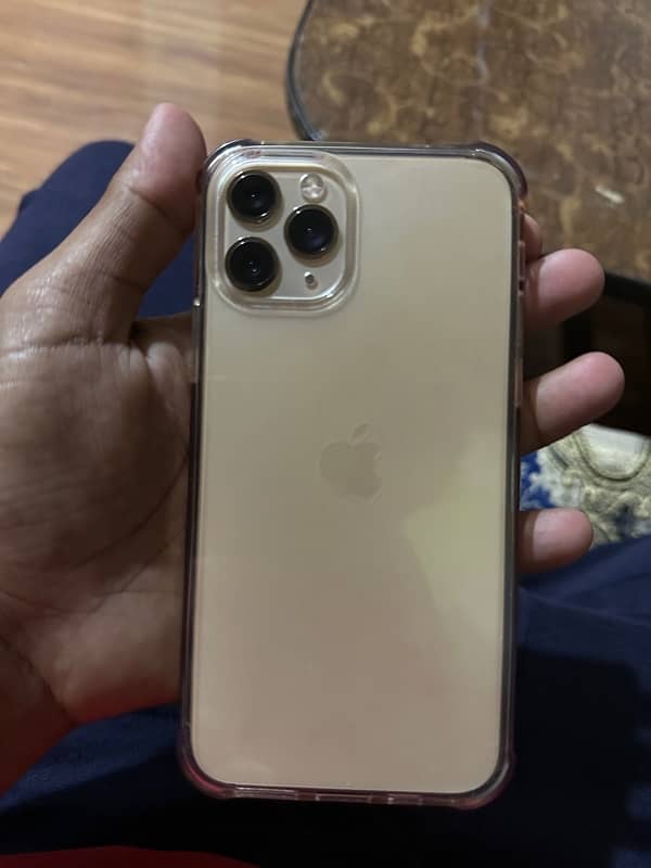 iPhone 11 Pro 64gb 3