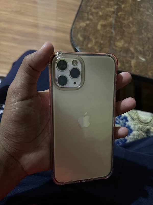 iPhone 11 Pro 64gb 4