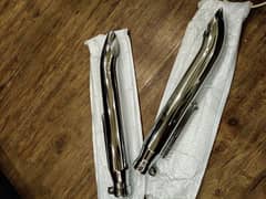 Exhaust/Mufflers/Harley