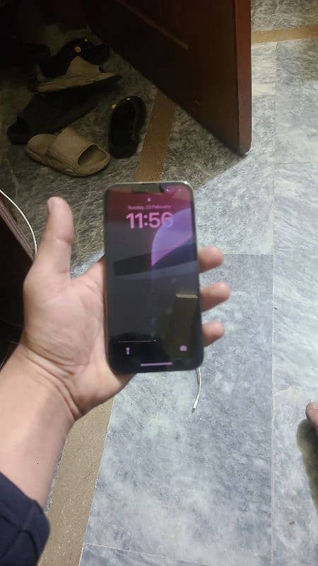 IPHONE 13PRO NON PTA JV 1