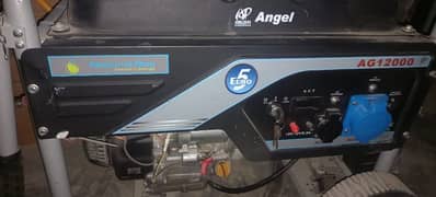 angel generator 9KVA