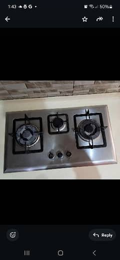 stove for sale