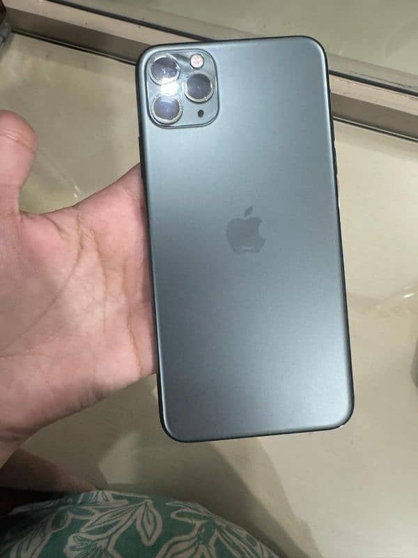 iphone 11 pro max non pta 4