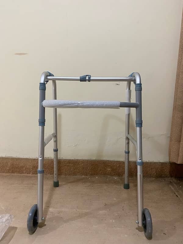 medical special equipment hand walker 0