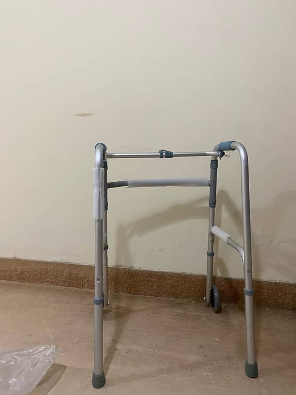 medical special equipment hand walker 1