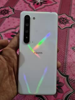 aquos r5 256gb non pta