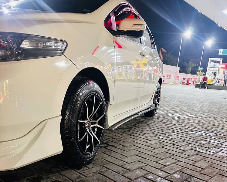 Honda City IVTEC 2015 2