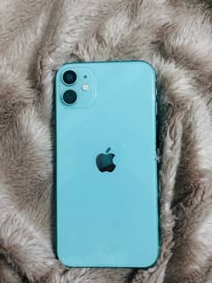 iPhone 11 64gb  non pta no exchange