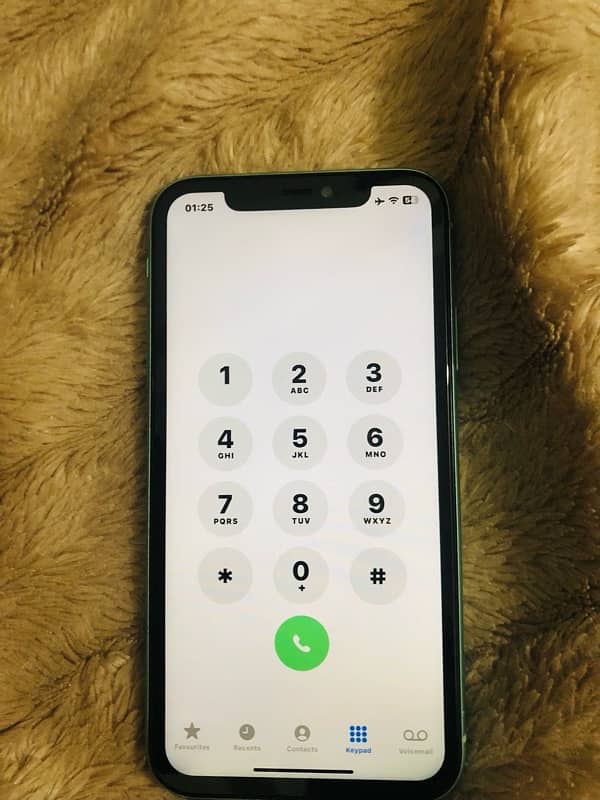 iPhone 11 64gb  non pta no exchange 1