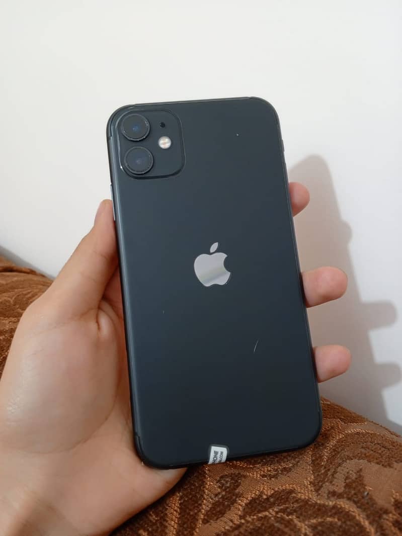 Apple iPhone 11 1