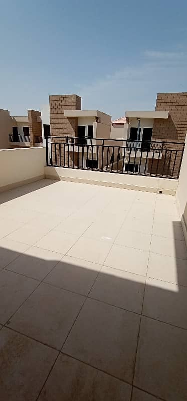 Saima Elite Villas 120 Yard Bungalow For Rent 8