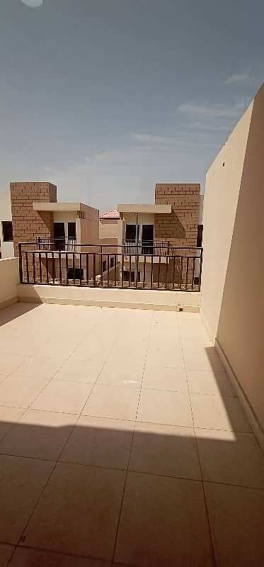 Saima Elite Villas 120 Yard Bungalow For Rent 9