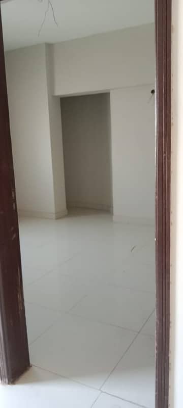 Saima Royal Residency 2 Bed DD Flat For Sale East Open 5