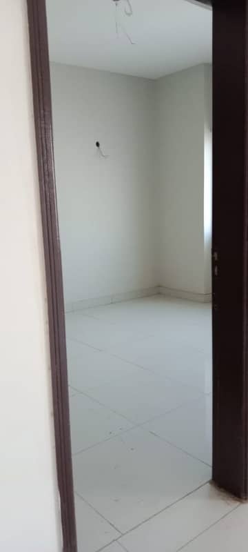 Saima Royal Residency 2 Bed DD Flat For Sale East Open 7