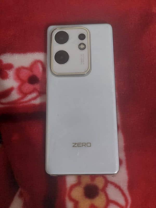 infinix zero 30 8bg 256gb 1