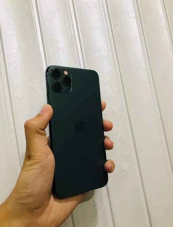 iphone 11 pro max 0