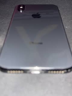 iPhone X 64GB Space Grey (PTA APPROVED)