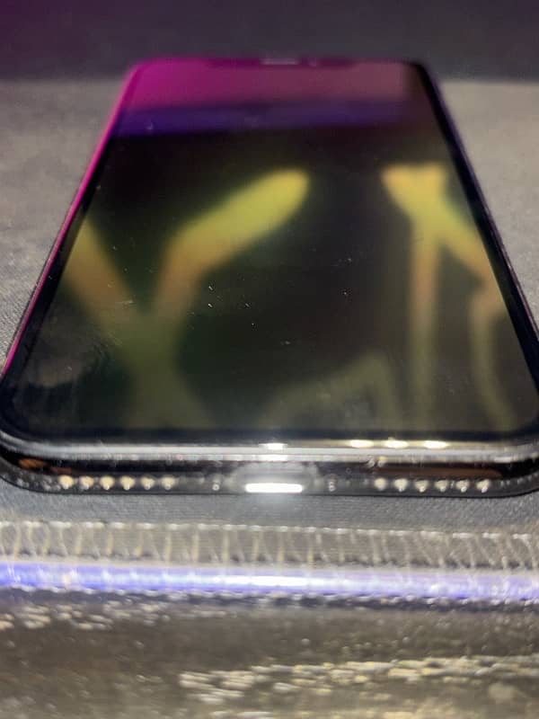 iPhone X 64GB Space Grey (PTA APPROVED) 2