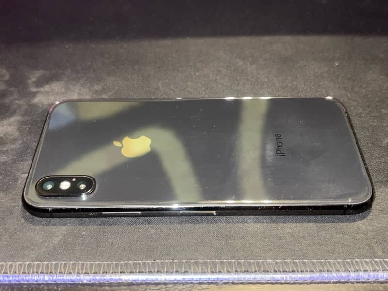 iPhone X 64GB Space Grey (PTA APPROVED) 3