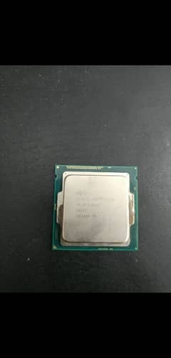 i7-4790 4th gen processor