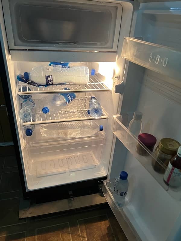 Fridge 2