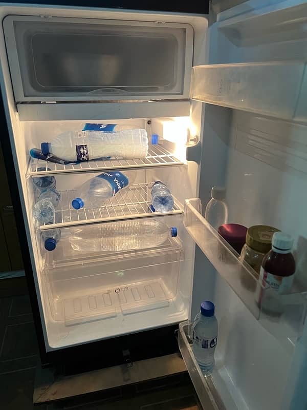 Fridge 3