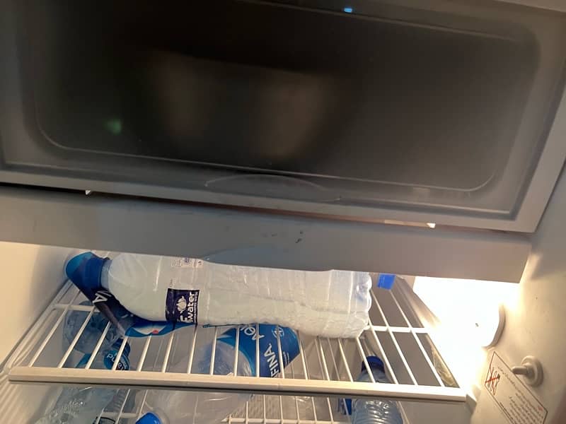 Fridge 5