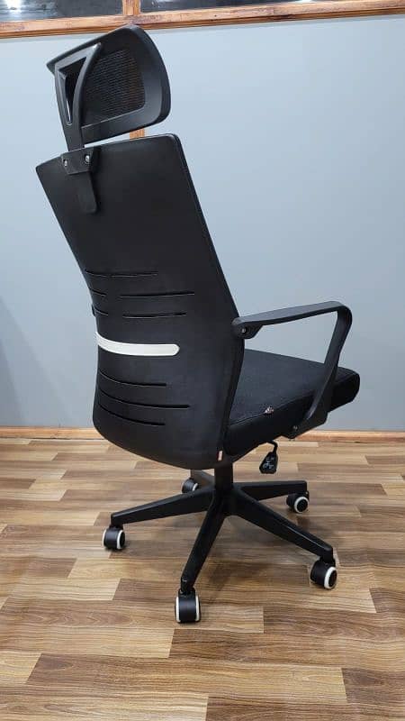 All Office Chairs available, Revolving Chairs, Fixed Chairs 15