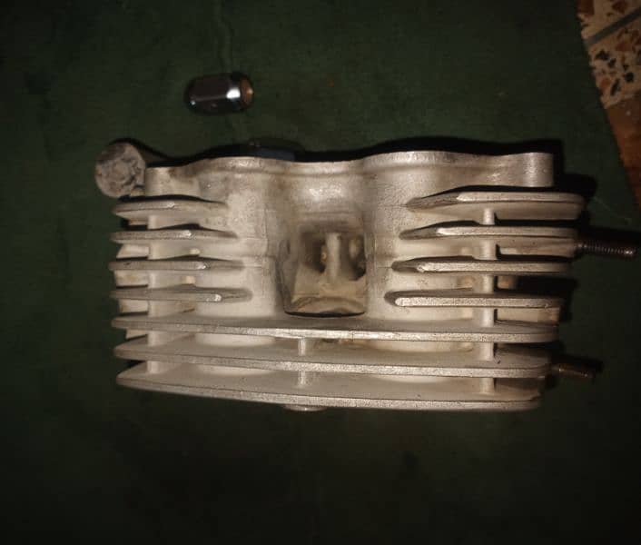 euro head cylinder 125 2