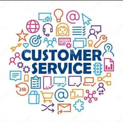 Customer Service Executive