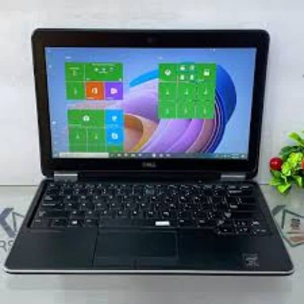 DELL LATITUDE 7240 0